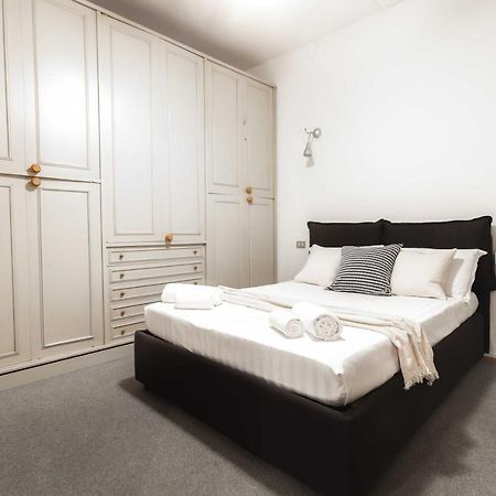 Joivy Fabulous Flat In Central มิลาน ภายนอก รูปภาพ