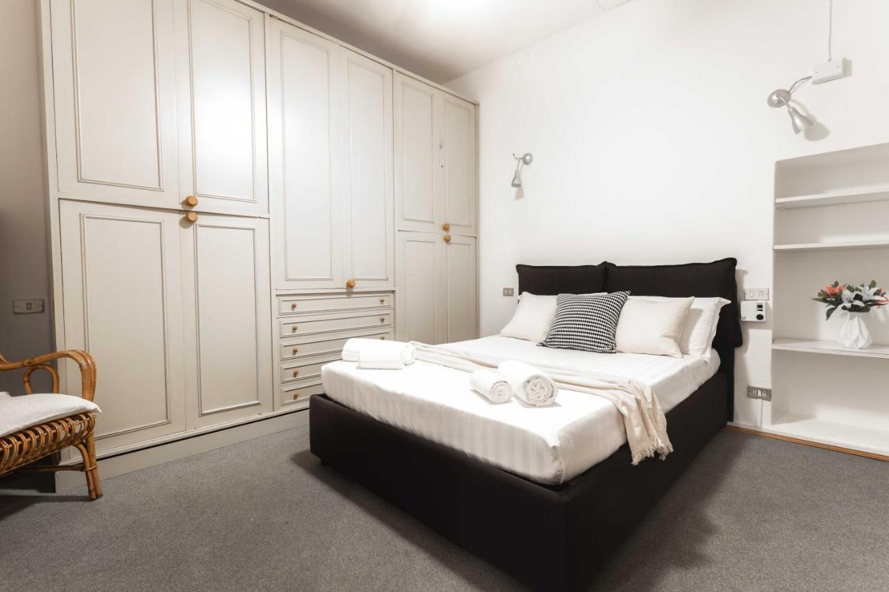 Joivy Fabulous Flat In Central มิลาน ภายนอก รูปภาพ