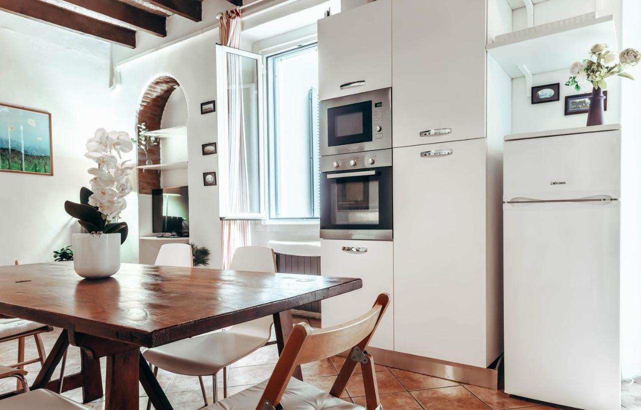 Joivy Fabulous Flat In Central มิลาน ภายนอก รูปภาพ