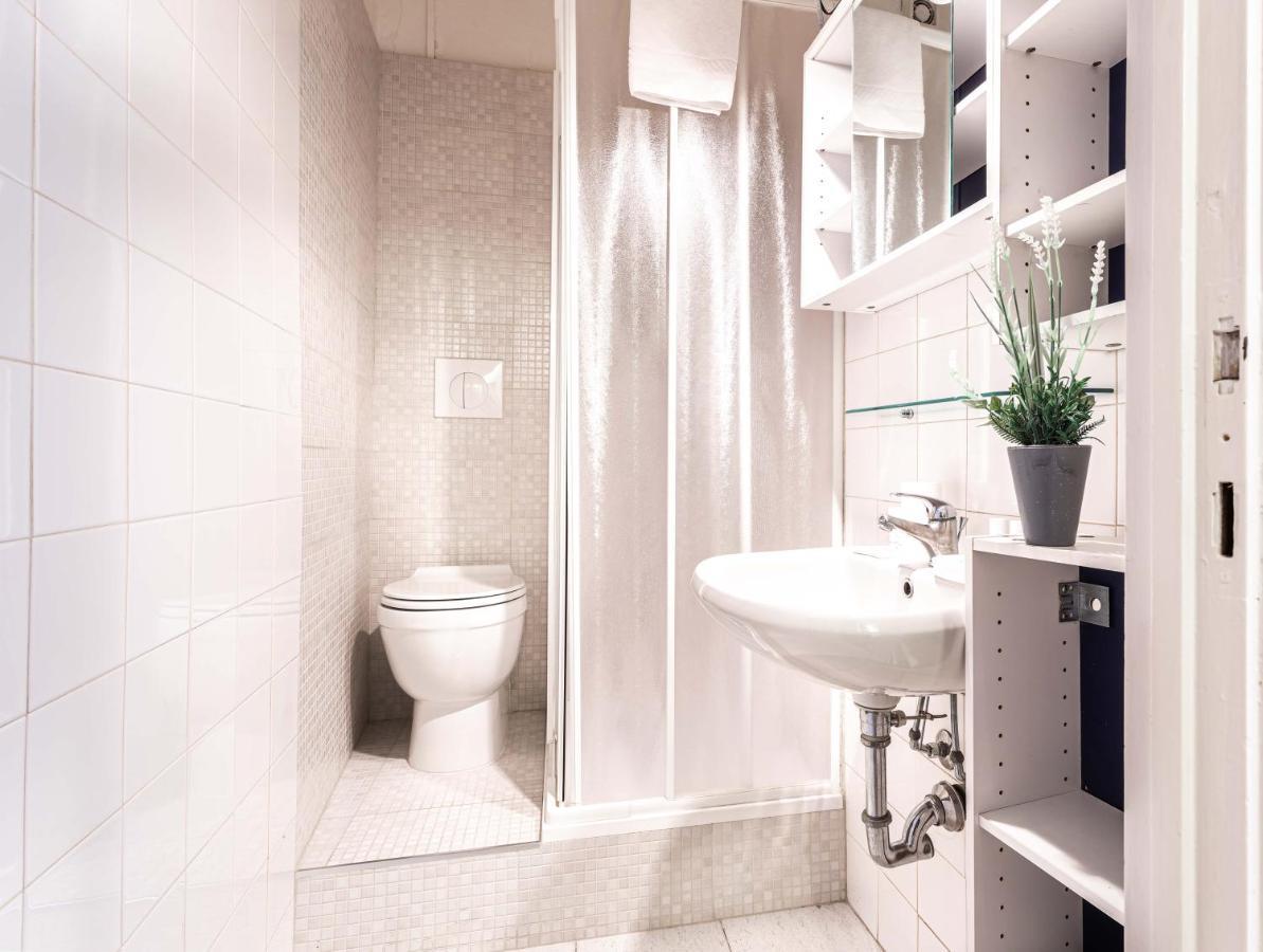 Joivy Fabulous Flat In Central มิลาน ภายนอก รูปภาพ