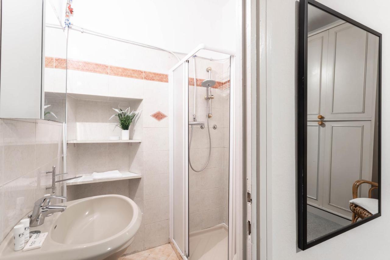 Joivy Fabulous Flat In Central มิลาน ภายนอก รูปภาพ