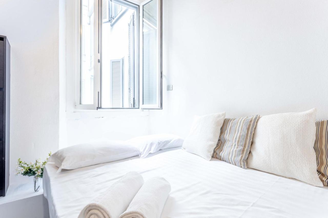 Joivy Fabulous Flat In Central มิลาน ภายนอก รูปภาพ