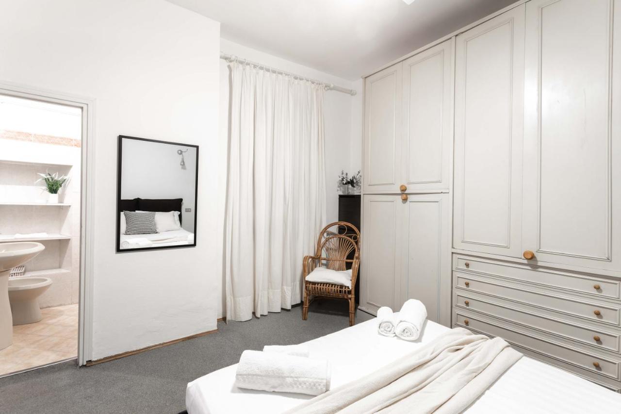 Joivy Fabulous Flat In Central มิลาน ภายนอก รูปภาพ